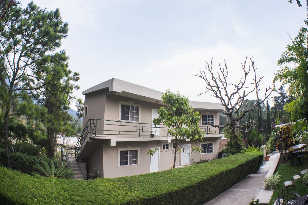 Sarabanda Liquidambar Hotel מראה חיצוני תמונה