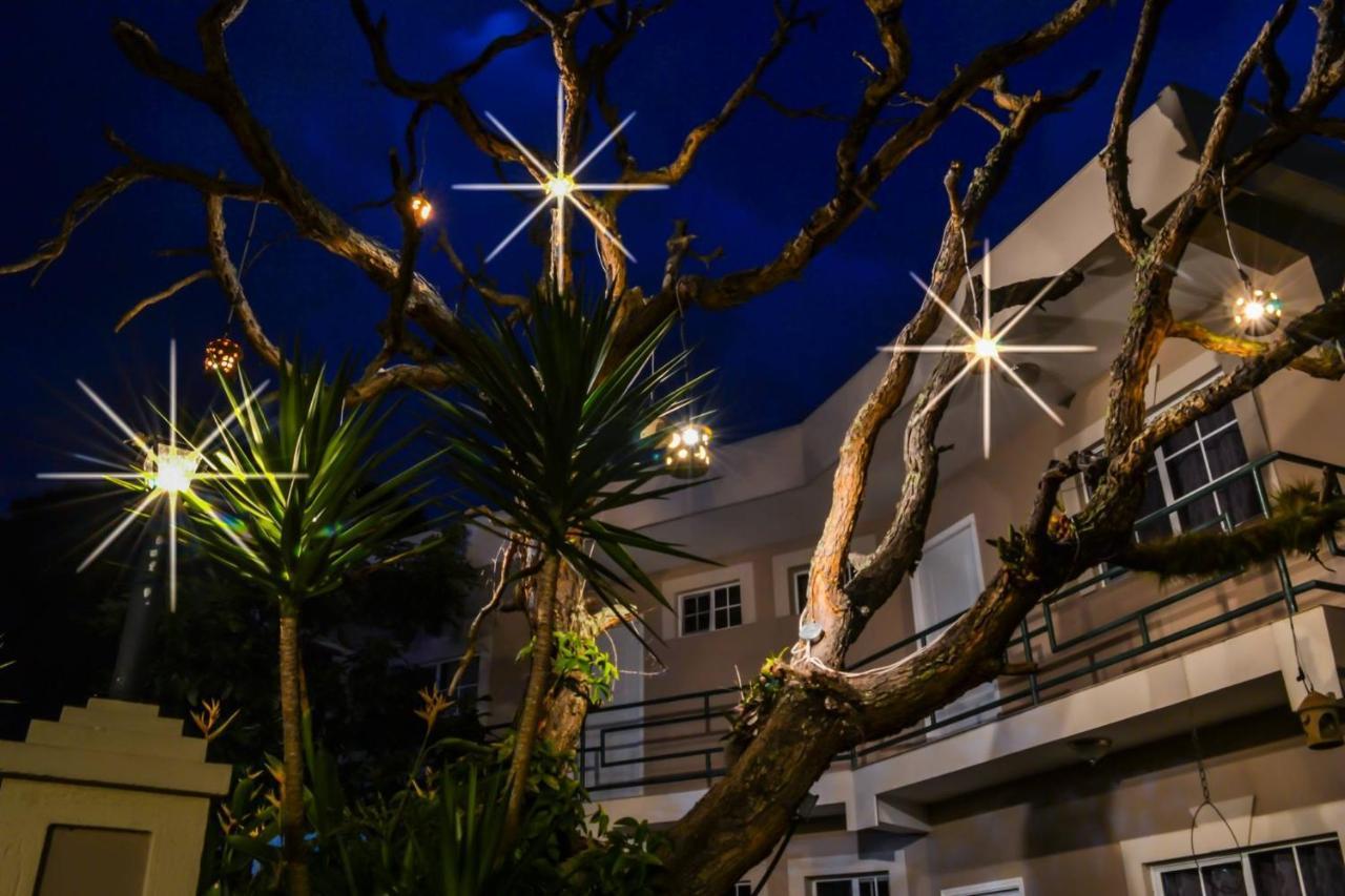 Sarabanda Liquidambar Hotel מראה חיצוני תמונה
