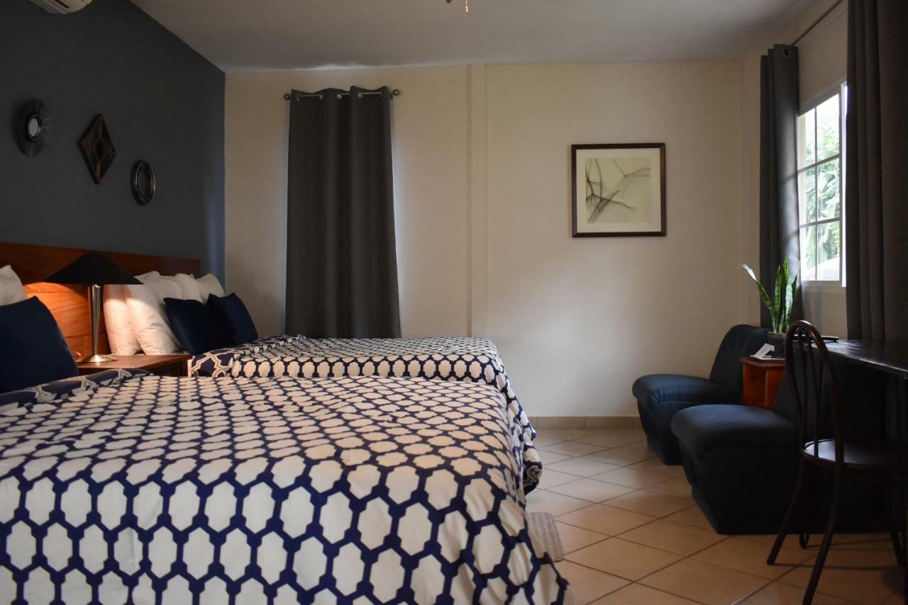 Sarabanda Liquidambar Hotel מראה חיצוני תמונה