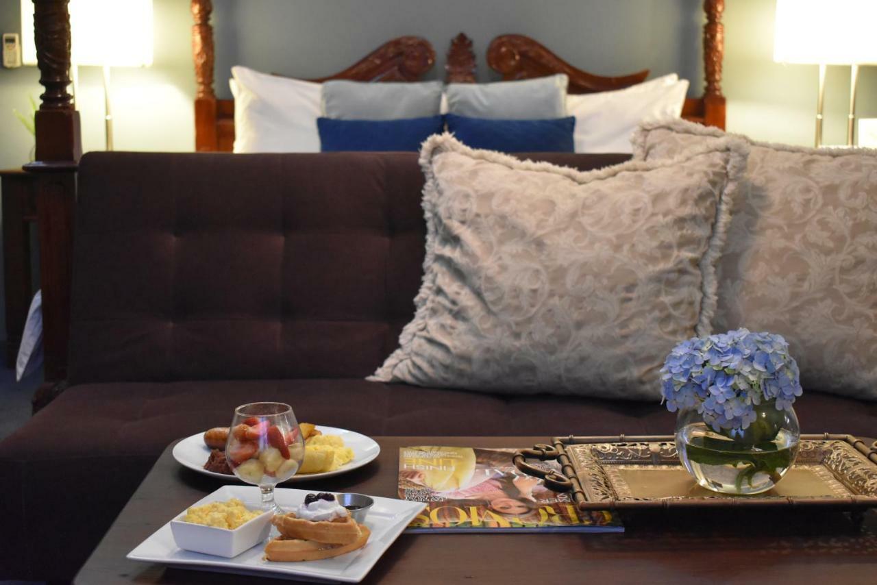 Sarabanda Liquidambar Hotel מראה חיצוני תמונה