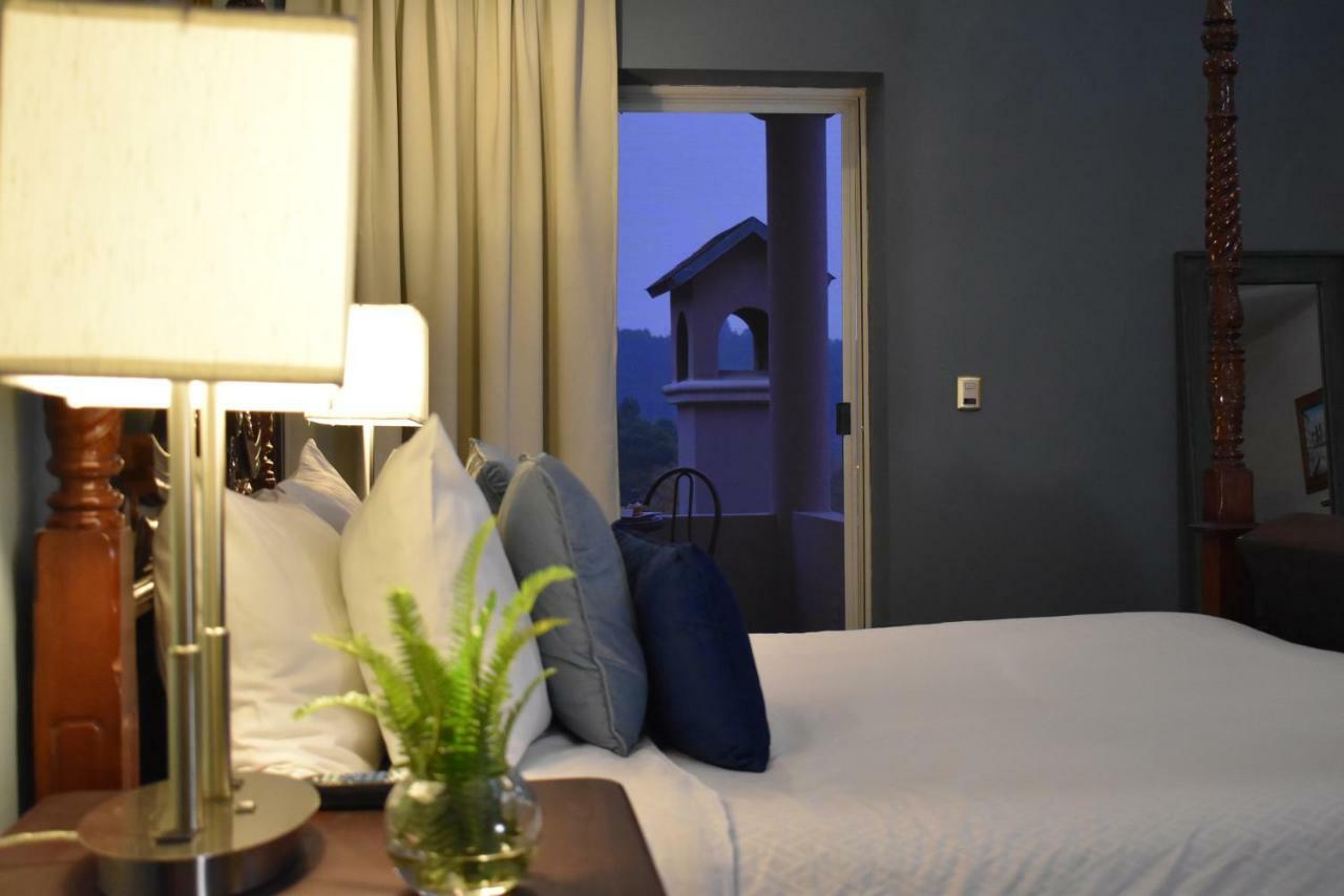 Sarabanda Liquidambar Hotel מראה חיצוני תמונה