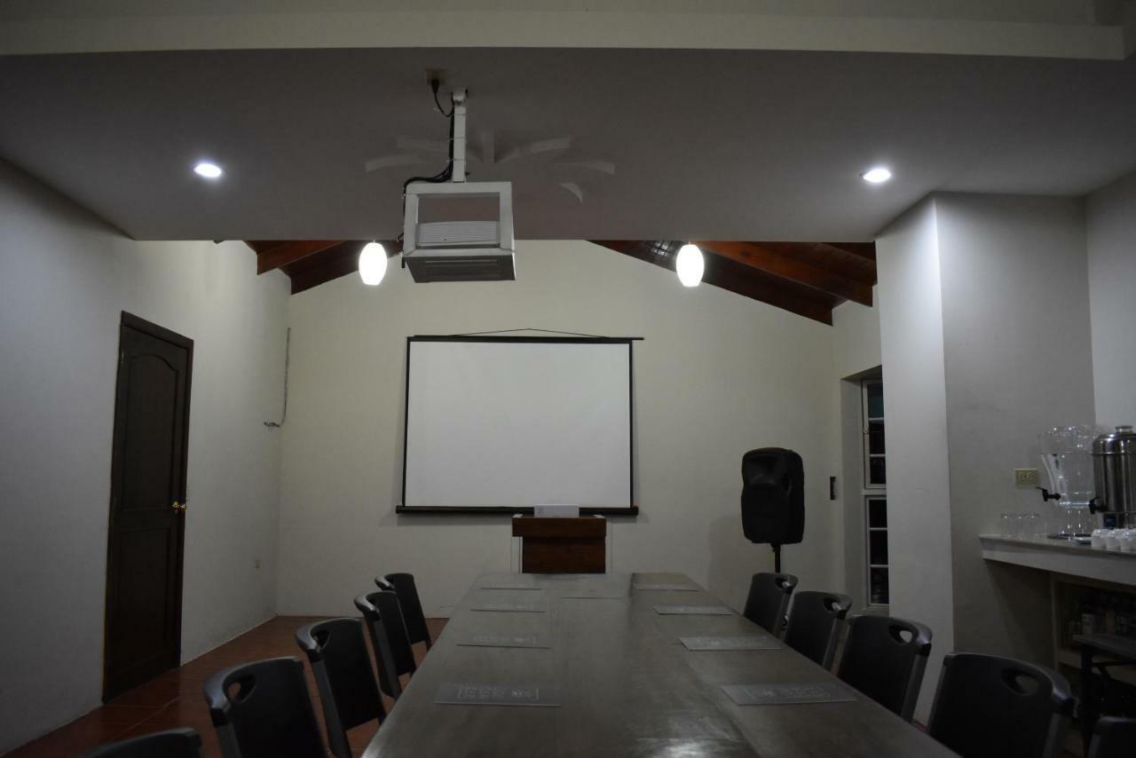 Sarabanda Liquidambar Hotel מראה חיצוני תמונה