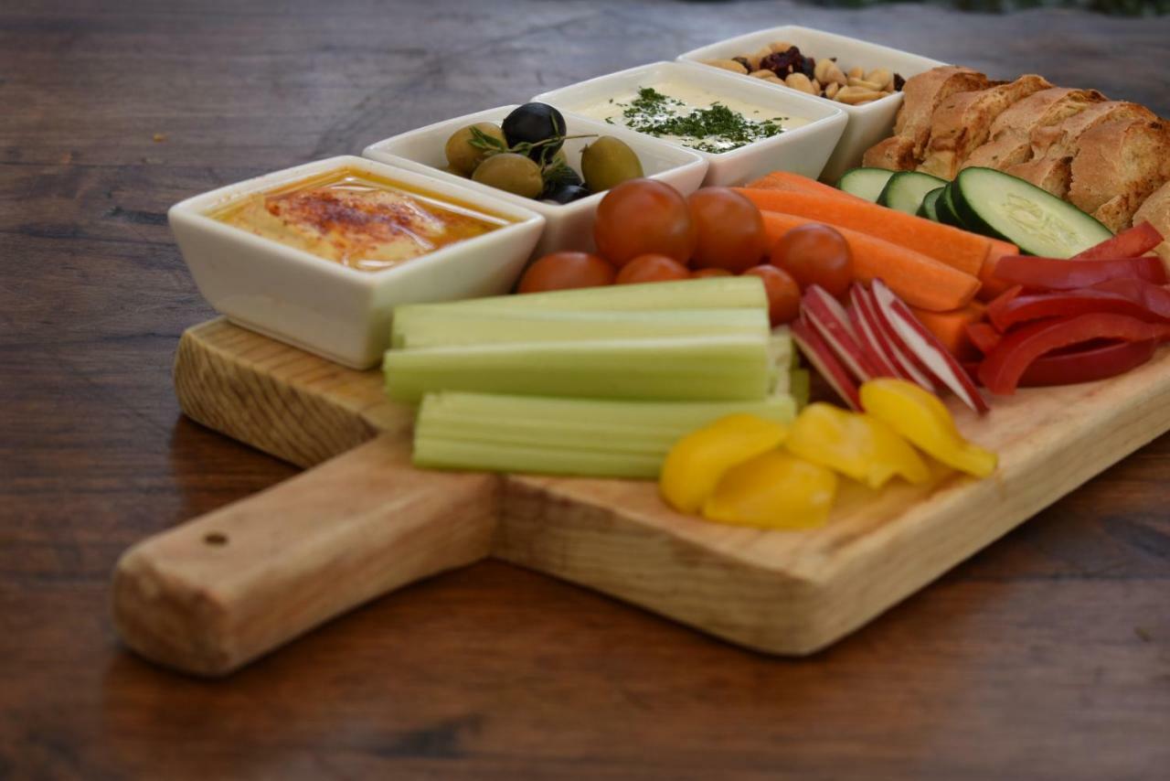 Sarabanda Liquidambar Hotel מראה חיצוני תמונה