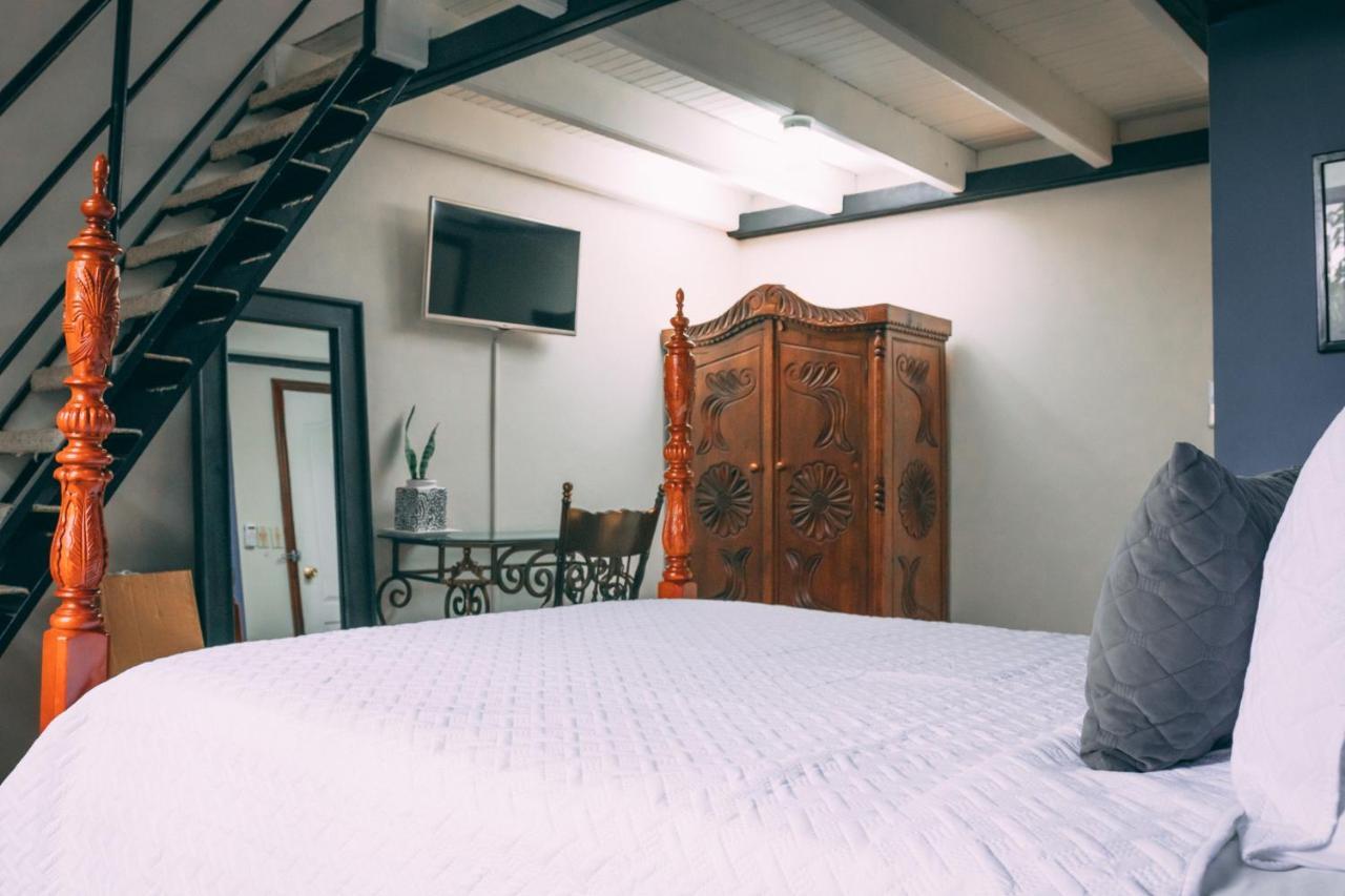 Sarabanda Liquidambar Hotel מראה חיצוני תמונה