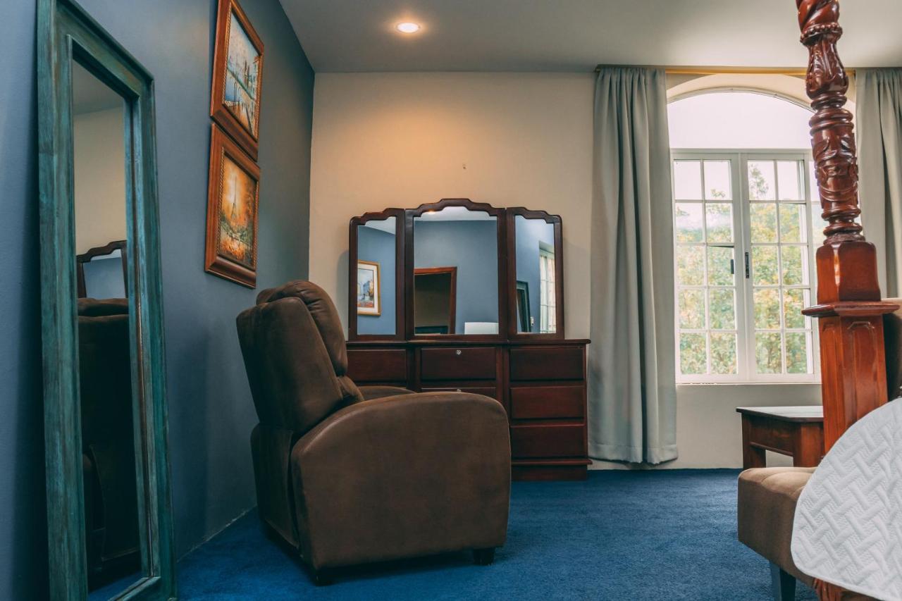 Sarabanda Liquidambar Hotel מראה חיצוני תמונה