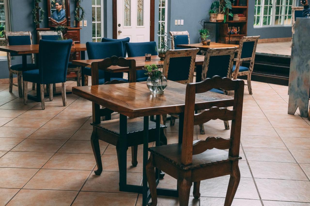Sarabanda Liquidambar Hotel מראה חיצוני תמונה