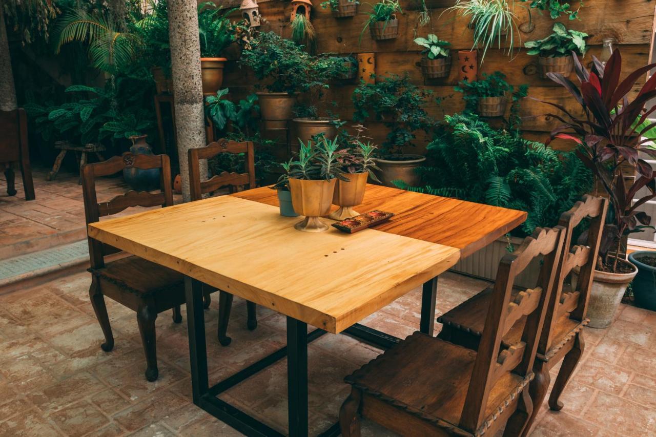 Sarabanda Liquidambar Hotel מראה חיצוני תמונה