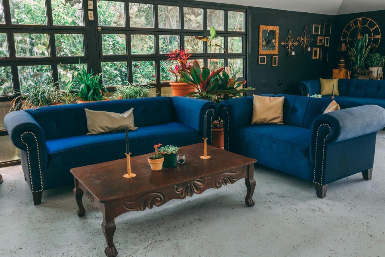 Sarabanda Liquidambar Hotel מראה חיצוני תמונה